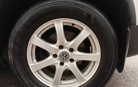 Volkswagen Tiguan I, 2012 год, 989 000 рублей, 17 фотография
