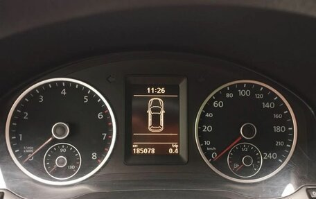Volkswagen Tiguan I, 2012 год, 989 000 рублей, 27 фотография