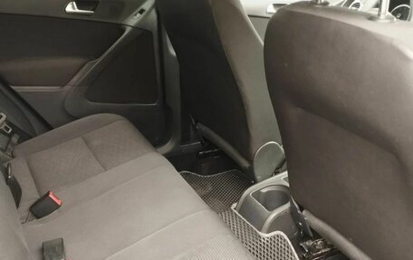 Volkswagen Tiguan I, 2012 год, 989 000 рублей, 25 фотография