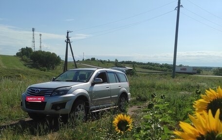 Great Wall Hover H3 I, 2014 год, 400 000 рублей, 2 фотография