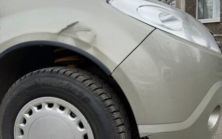 Renault Sandero I, 2012 год, 320 000 рублей, 4 фотография