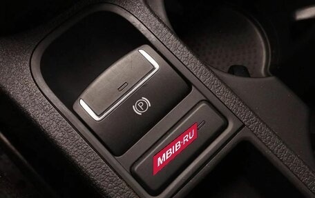 Volkswagen Tiguan I, 2012 год, 989 000 рублей, 22 фотография