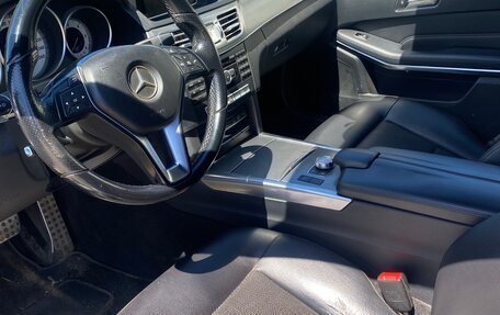 Mercedes-Benz E-Класс, 2013 год, 1 950 000 рублей, 6 фотография