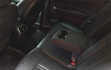 KIA Optima IV, 2019 год, 1 600 000 рублей, 6 фотография
