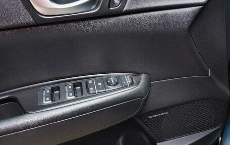 KIA Optima IV, 2019 год, 1 600 000 рублей, 5 фотография