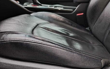 KIA Optima IV, 2019 год, 1 600 000 рублей, 7 фотография