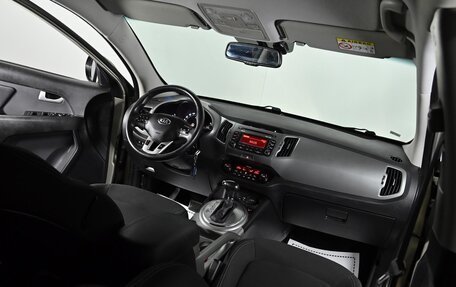 KIA Sportage III, 2015 год, 1 399 000 рублей, 5 фотография