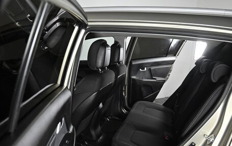 KIA Sportage III, 2015 год, 1 399 000 рублей, 6 фотография