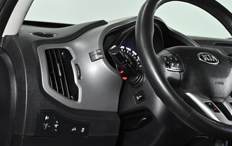KIA Sportage III, 2015 год, 1 399 000 рублей, 7 фотография