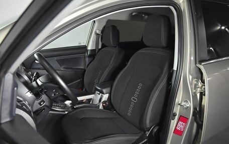 KIA Sportage III, 2015 год, 1 399 000 рублей, 10 фотография