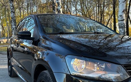 Volkswagen Polo VI (EU Market), 2012 год, 750 000 рублей, 6 фотография