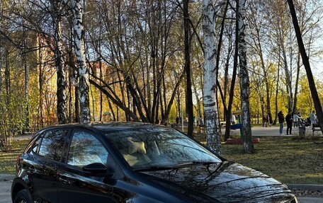 Volkswagen Polo VI (EU Market), 2012 год, 750 000 рублей, 7 фотография