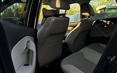Volkswagen Polo VI (EU Market), 2012 год, 750 000 рублей, 10 фотография