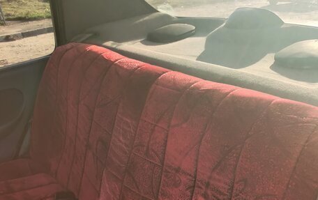 Renault Clio III, 2001 год, 160 000 рублей, 6 фотография