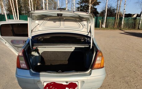 Renault Clio III, 2001 год, 160 000 рублей, 4 фотография
