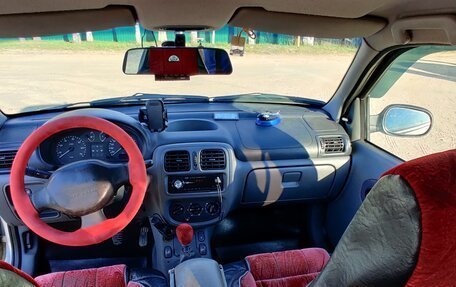 Renault Clio III, 2001 год, 160 000 рублей, 7 фотография
