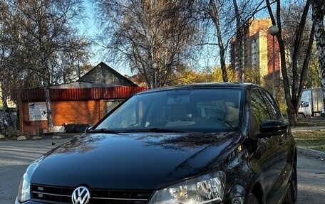 Volkswagen Polo VI (EU Market), 2012 год, 750 000 рублей, 4 фотография