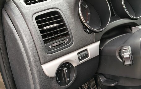 Skoda Yeti I рестайлинг, 2012 год, 870 000 рублей, 12 фотография