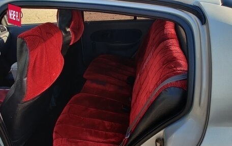 Renault Clio III, 2001 год, 160 000 рублей, 8 фотография