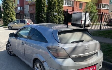 Opel Astra H, 2010 год, 235 000 рублей, 4 фотография