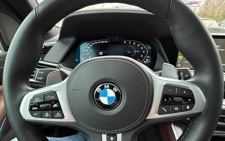 BMW X5, 2021 год, 9 200 000 рублей, 5 фотография