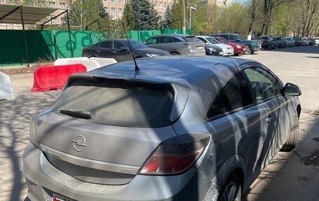 Opel Astra H, 2010 год, 235 000 рублей, 3 фотография