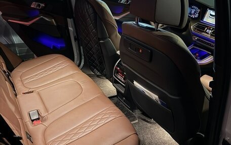 BMW X5, 2021 год, 9 200 000 рублей, 15 фотография