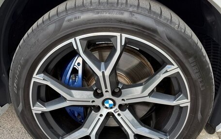 BMW X5, 2021 год, 9 200 000 рублей, 17 фотография
