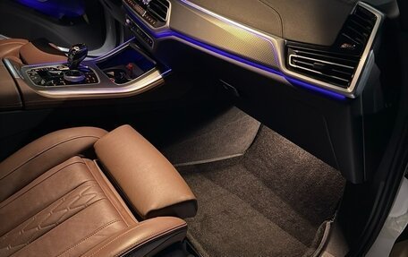 BMW X5, 2021 год, 9 200 000 рублей, 16 фотография