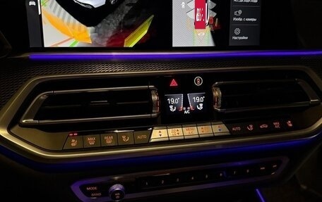 BMW X5, 2021 год, 9 200 000 рублей, 9 фотография