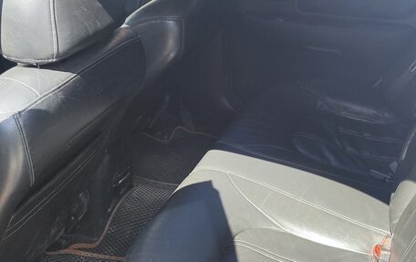 Hyundai Sonata IV рестайлинг, 2005 год, 470 000 рублей, 9 фотография