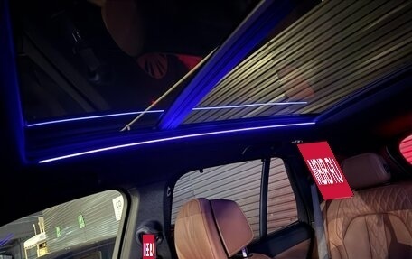 BMW X5, 2021 год, 9 200 000 рублей, 13 фотография