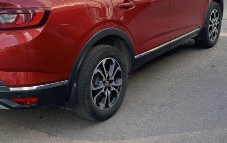 Renault Arkana I, 2020 год, 1 630 000 рублей, 3 фотография