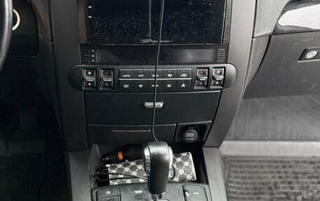 KIA Mohave I, 2014 год, 2 200 000 рублей, 9 фотография