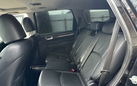 KIA Mohave I, 2014 год, 2 200 000 рублей, 7 фотография