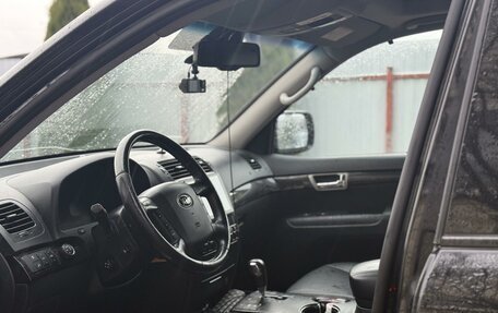 KIA Mohave I, 2014 год, 2 200 000 рублей, 8 фотография