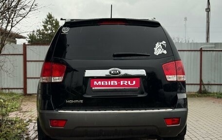 KIA Mohave I, 2014 год, 2 200 000 рублей, 3 фотография