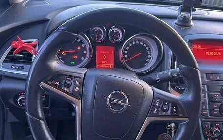 Opel Astra J, 2012 год, 700 000 рублей, 9 фотография