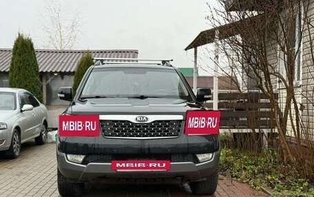 KIA Mohave I, 2014 год, 2 200 000 рублей, 2 фотография