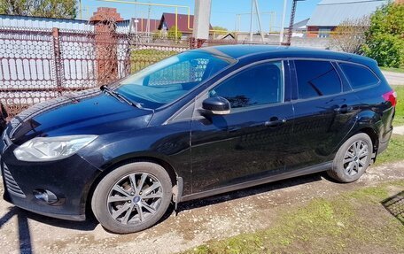 Ford Focus III, 2012 год, 700 000 рублей, 6 фотография