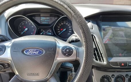 Ford Focus III, 2012 год, 700 000 рублей, 10 фотография
