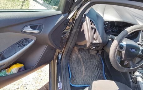 Ford Focus III, 2012 год, 700 000 рублей, 9 фотография