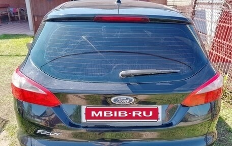 Ford Focus III, 2012 год, 700 000 рублей, 7 фотография