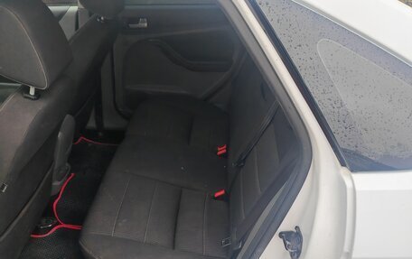 Ford Focus II рестайлинг, 2011 год, 489 000 рублей, 8 фотография