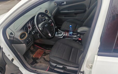 Ford Focus II рестайлинг, 2011 год, 489 000 рублей, 9 фотография