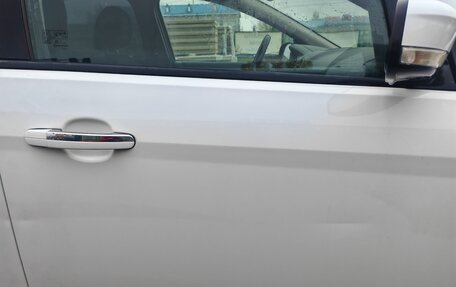 Ford Focus II рестайлинг, 2011 год, 489 000 рублей, 7 фотография