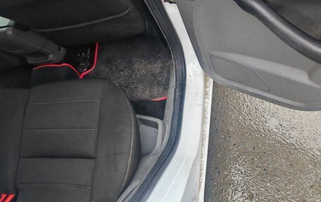 Ford Focus II рестайлинг, 2011 год, 489 000 рублей, 12 фотография