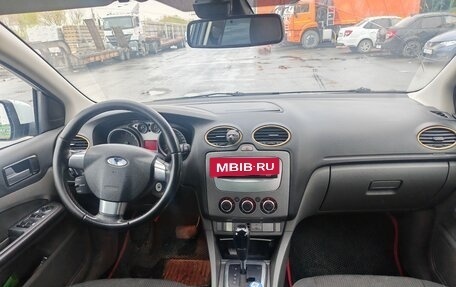 Ford Focus II рестайлинг, 2011 год, 489 000 рублей, 13 фотография