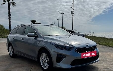 KIA cee'd III, 2020 год, 2 050 000 рублей, 4 фотография