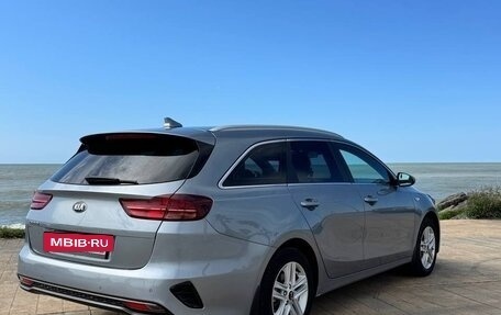 KIA cee'd III, 2020 год, 2 050 000 рублей, 6 фотография